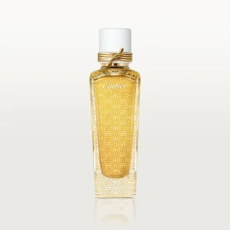 Oud-parfume – Oud Radieux – Les Heures Voyageuses | Cartier