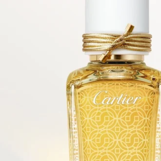 Oud-parfume – Oud Radieux – Les Heures Voyageuses | Cartier