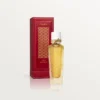 Oud-parfume – Oud Radieux – Les Heures Voyageuses | Cartier Oud-parfume – Oud Radieux – Les Heures Voyageuses | Cartier