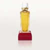 Oud & Pink Parfume – Les Heures Voyageuses | Cartier Oud & Pink Parfume – Les Heures Voyageuses | Cartier