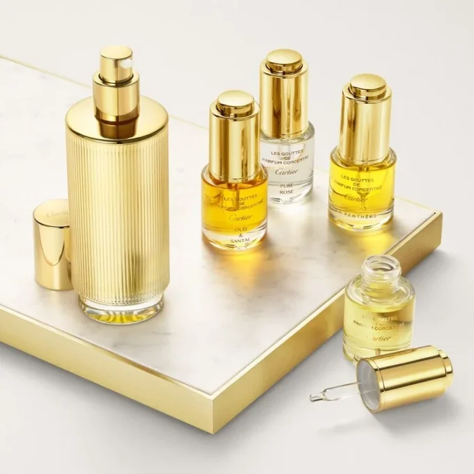 Oud & Santal Oud & Santal
