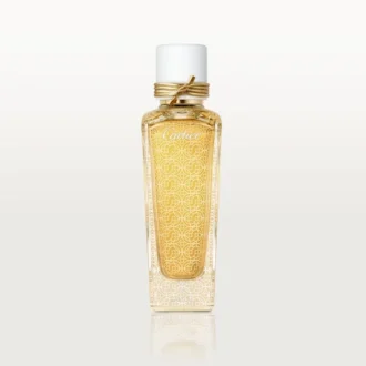 Oud & Santal-duft – Les Heures Voyageuses | Cartier
