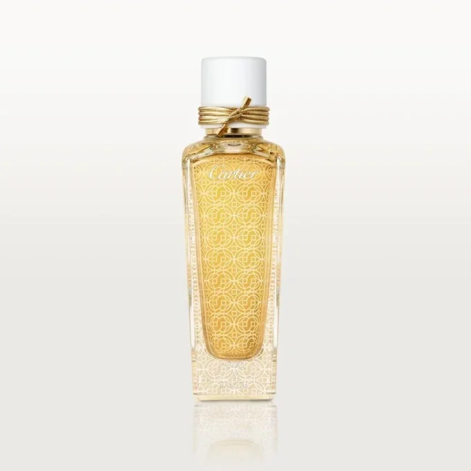Oud & Santal-duft – Les Heures Voyageuses | Cartier Oud & Santal-duft – Les Heures Voyageuses | Cartier