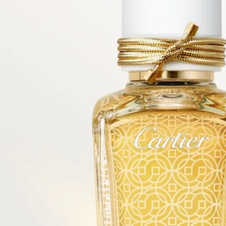 Oud & Santal-duft – Les Heures Voyageuses | Cartier