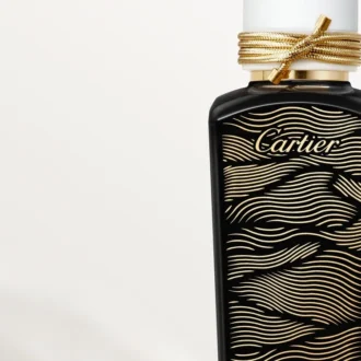Oud & Santal Les Heures Voyageuses Limited Edition Parfume