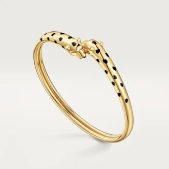 Panthere De Cartier armbånd