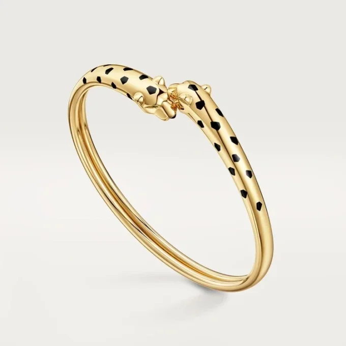 Panthere De Cartier armbånd Panthere De Cartier armbånd