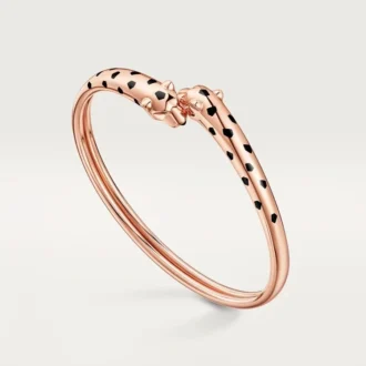 Panthere De Cartier armbånd