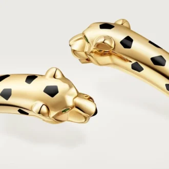 Panthere De Cartier armbånd