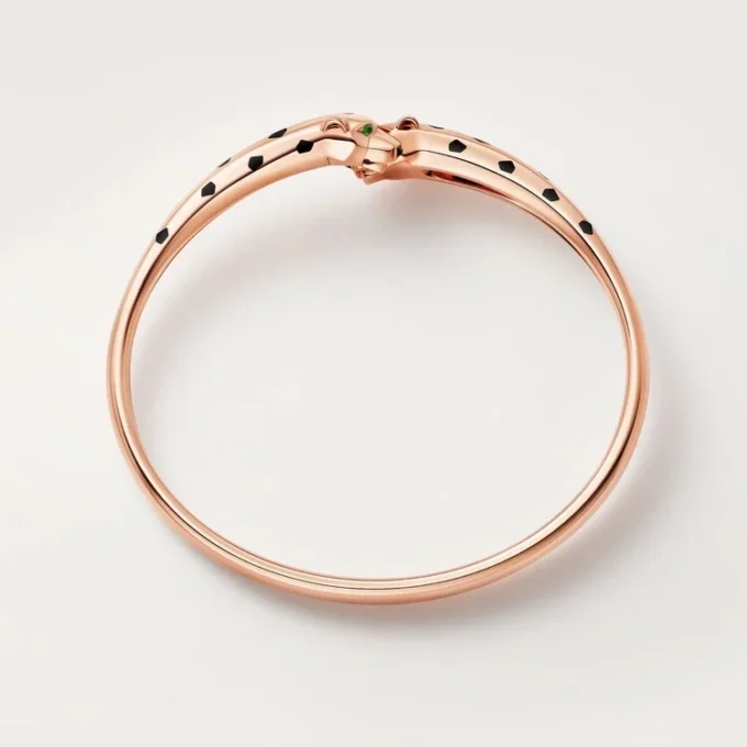 Panthere De Cartier armbånd Panthere De Cartier armbånd