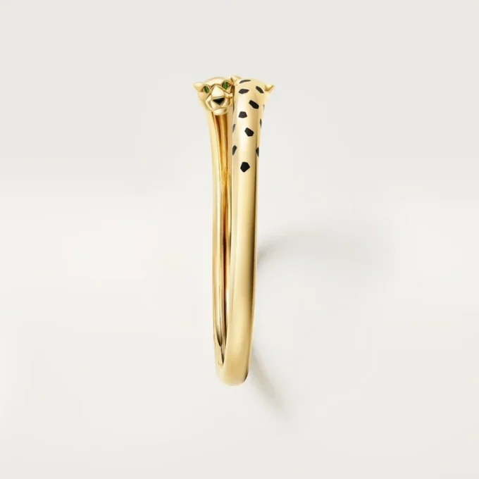 Panthere De Cartier armbånd Panthere De Cartier armbånd