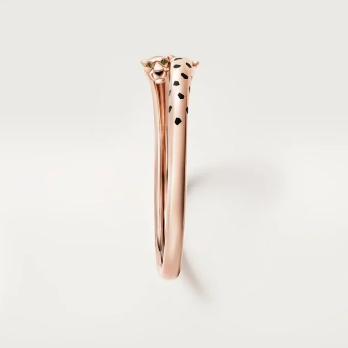 Panthere De Cartier armbånd Panthere De Cartier armbånd