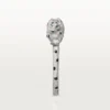 Panthere De Cartier armbånd, pavé Panthere De Cartier armbånd, pavé