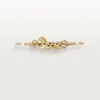 Panthere De Cartier armbånd – gult guld, lak, diamant, tsavorit-granat, onyx – Cartier Panthere De Cartier armbånd – gult guld, lak, diamant, tsavorit-granat, onyx – Cartier