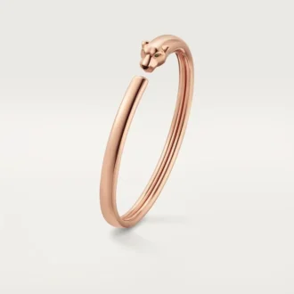 Panthere De Cartier-armbånd, lille model