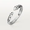 Panthere De Cartier-armbånd, mellemstørrelse Panthere De Cartier-armbånd, mellemstørrelse