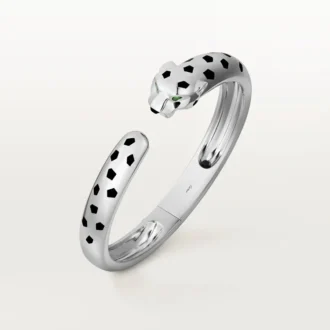 Panthere De Cartier-armbånd, mellemstørrelse