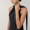 Panthere De Cartier-armbånd, mellemstørrelse Panthere De Cartier-armbånd, mellemstørrelse