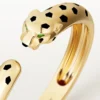 Panthere De Cartier-armbånd, mellemstørrelse Panthere De Cartier-armbånd, mellemstørrelse