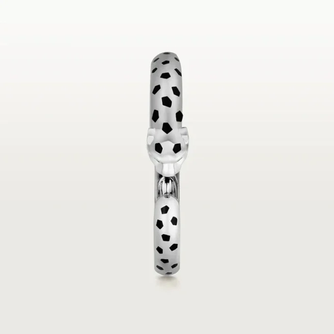 Panthere De Cartier-armbånd, mellemstørrelse Panthere De Cartier-armbånd, mellemstørrelse