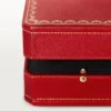 Panthere De Cartier armbånd, obsidian, pavé Panthere De Cartier armbånd, obsidian, pavé