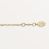 Panthere De Cartier armbånd, på kæde, diamanter Panthere De Cartier armbånd, på kæde, diamanter