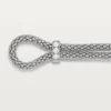 Panthere De Cartier armbånd, pavé Panthere De Cartier armbånd, pavé