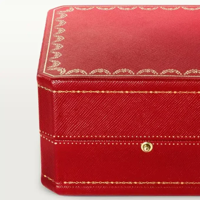 Panthere De Cartier armbånd, pavé Panthere De Cartier armbånd, pavé