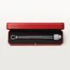 Panthere De Cartier armbånd, pavé Panthere De Cartier armbånd, pavé