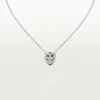 Panthere De Cartier diamanthalskæde, hvidguld | Cartier Us Panthere De Cartier diamanthalskæde, hvidguld | Cartier Us