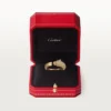 Panthere De Cartier diamantring, gult guld | Cartier Us Panthere De Cartier diamantring, gult guld | Cartier Us