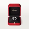 Panthere De Cartier diamantring, hvidguld | Cartier Us Panthere De Cartier diamantring, hvidguld | Cartier Us