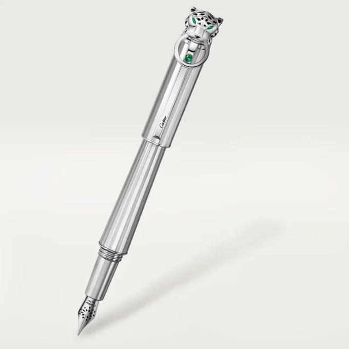 Panthere De Cartier fyldepen Panthere De Cartier fyldepen