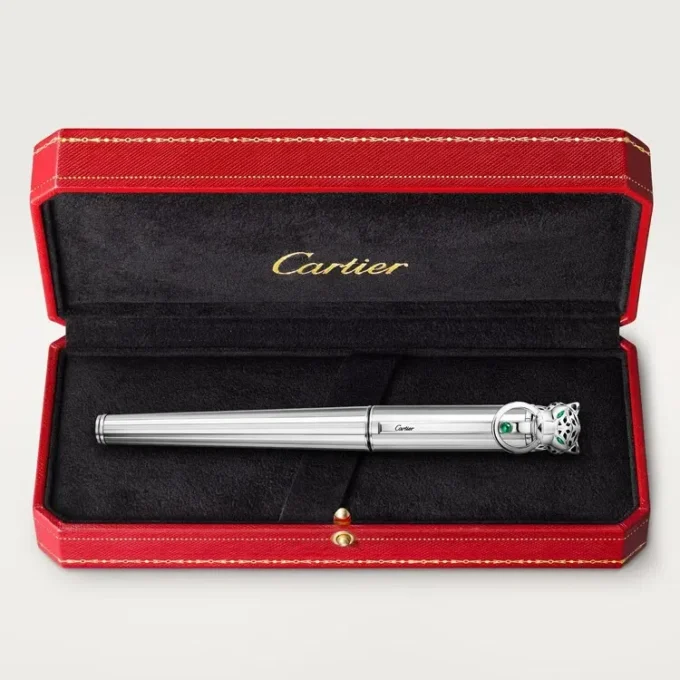 Panthere De Cartier fyldepen Panthere De Cartier fyldepen