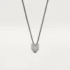 Panthere De Cartier halskæde – hvidguld, smaragder, diamanter, onyx – Cartier Panthere De Cartier halskæde – hvidguld, smaragder, diamanter, onyx – Cartier