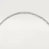 Panthere De Cartier lang halskæde, rubin, multi-wear, stor model, pavé Panthere De Cartier lang halskæde, rubin, multi-wear, stor model, pavé