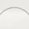 Panthere De Cartier lang halskæde, smaragd, multi-wear, stor model, pavé Panthere De Cartier lang halskæde, smaragd, multi-wear, stor model, pavé