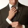 Panthere De Cartier manchetknapper Panthere De Cartier manchetknapper