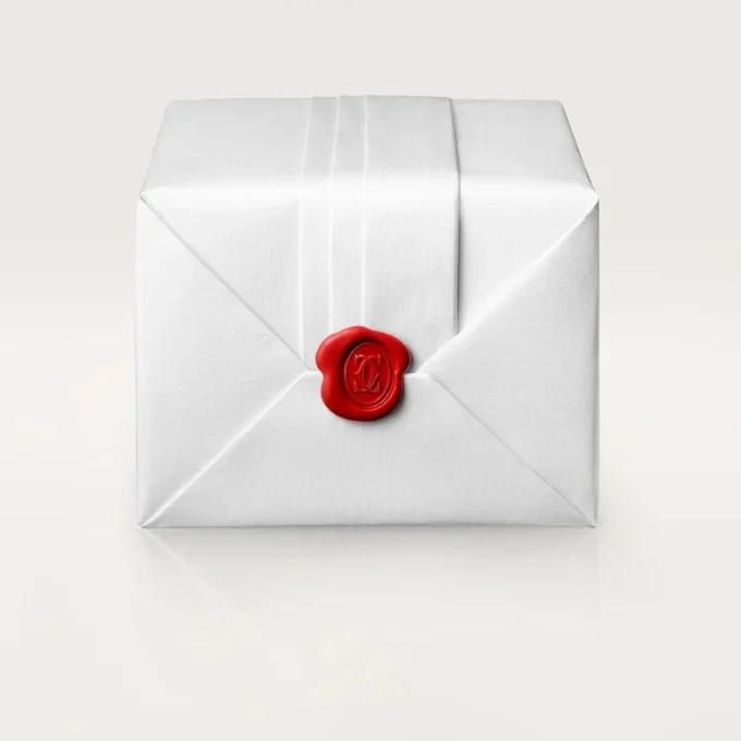 Panthere De Cartier manchetknapper Panthere De Cartier manchetknapper