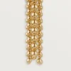 Panthere De Cartier øreringe – Gult guld, diamanter, tsavorit-granater, onyx – Cartier Panthere De Cartier øreringe – Gult guld, diamanter, tsavorit-granater, onyx – Cartier