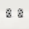 Panthere De Cartier øreringe – hvidguld, onyx, diamanter – Cartier Panthere De Cartier øreringe – hvidguld, onyx, diamanter – Cartier