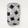 Panthere De Cartier øreringe – hvidguld, onyx, diamanter – Cartier Panthere De Cartier øreringe – hvidguld, onyx, diamanter – Cartier