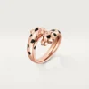 Panthere De Cartier-ring Panthere De Cartier-ring