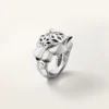 Panthere De Cartier-ring Panthere De Cartier-ring