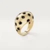 Panthere De Cartier-ring Panthere De Cartier-ring