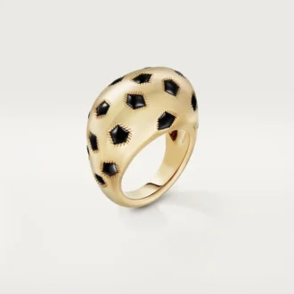 Panthere De Cartier-ring Panthere De Cartier-ring