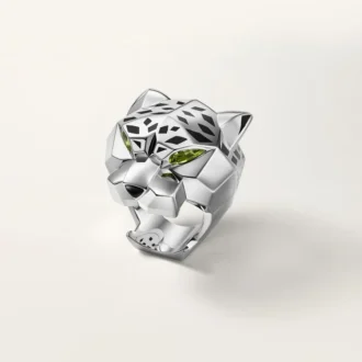 Panthere De Cartier-ring Panthere De Cartier-ring