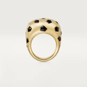 Panthere De Cartier-ring Panthere De Cartier-ring