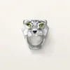 Panthere De Cartier-ring Panthere De Cartier-ring