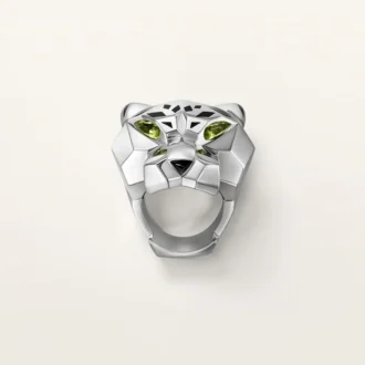 Panthere De Cartier-ring Panthere De Cartier-ring